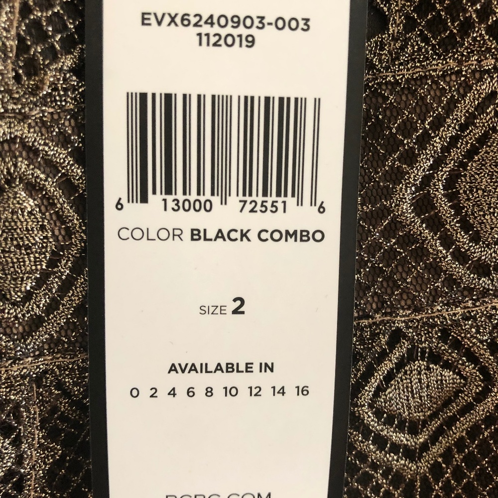 New dress for sale never worn